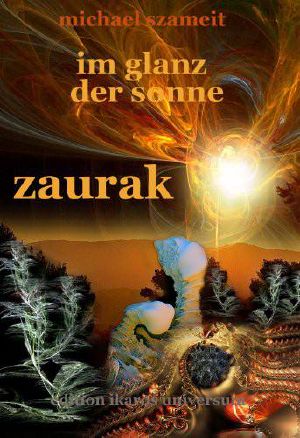 [Sonnenstein Trilogie 01] • Im Glanz der Sonne Zaurak